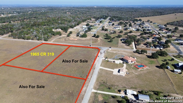 Image 9 of 23 For 1965 County Road 319