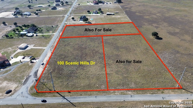 Image 13 of 22 For 100 Scenic Hills