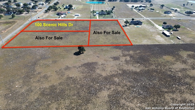 Image 15 of 22 For 100 Scenic Hills