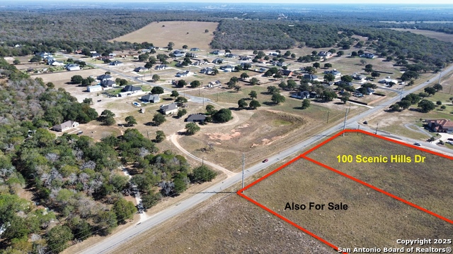 Image 21 of 22 For 100 Scenic Hills