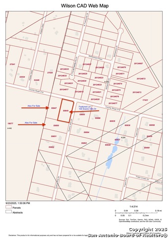 Image 22 of 22 For 100 Scenic Hills
