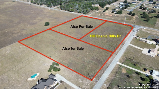 Image 5 of 22 For 100 Scenic Hills