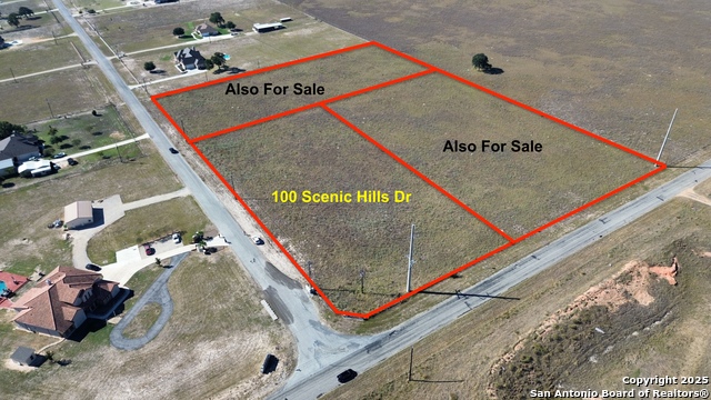 Image 7 of 22 For 100 Scenic Hills