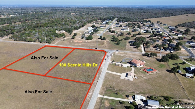 Image 9 of 22 For 100 Scenic Hills