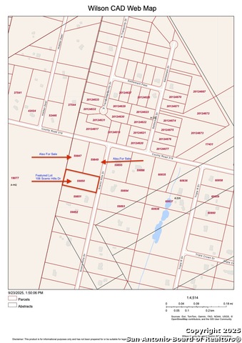 Image 21 of 21 For 106 Scenic Hills