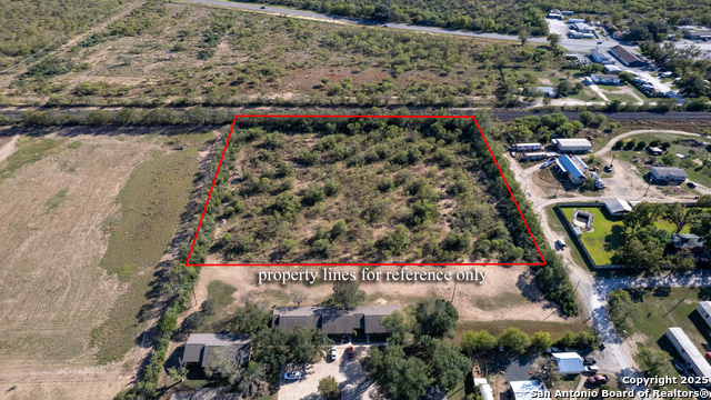 Details for Tbd Davenport, Sabinal, TX 78881