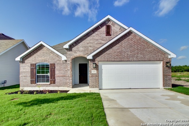 Details for 11108 Prairie Landing, Converse, TX 78109