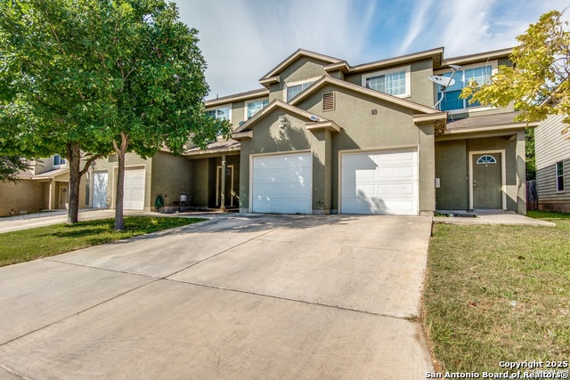Details for 5007 Summit Wood  4, San Antonio, TX 78229