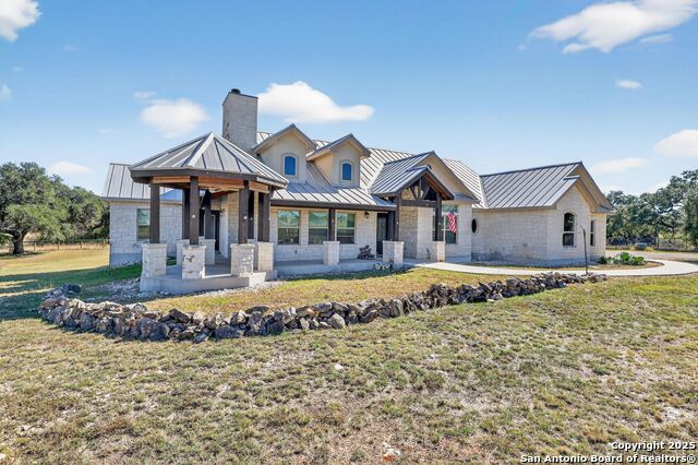 Details for 101 Lucky  , Bandera, TX 78003