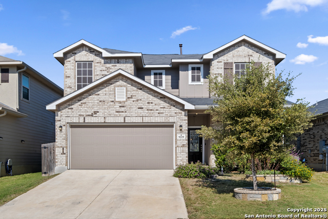 Details for 9219 Cook  , Converse, TX 78109