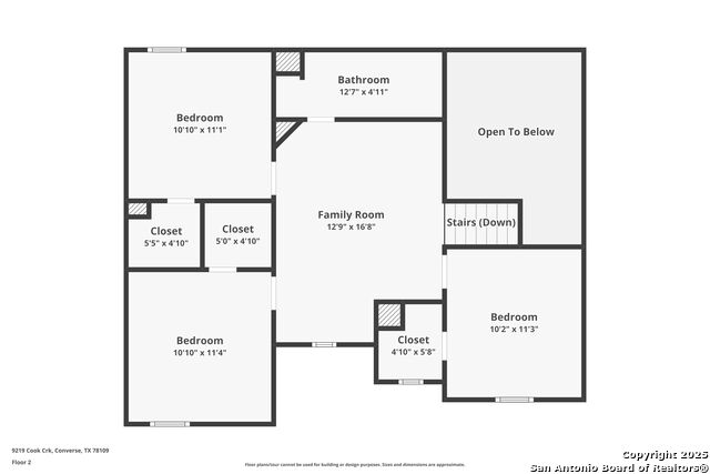 Image 58 of 59 For 9219 Cook  