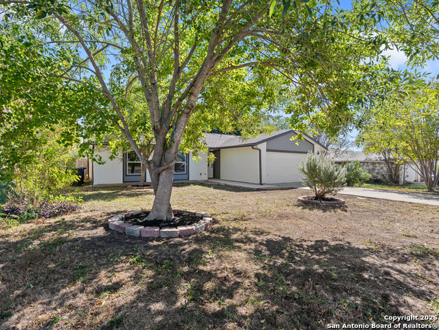 Details for 822 Robinair Dr, San Antonio, TX 78245