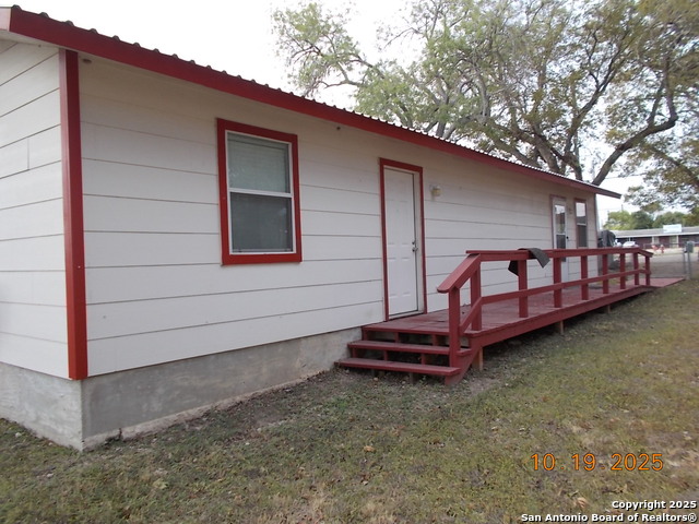 Details for 12190 Efm 1518 N 3, Cibolo, TX 78108