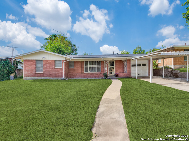 Details for 406 Mcneel Rd, San Antonio, TX 78228