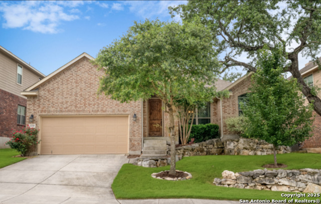 Details for 3330 Marlark Pass, San Antonio, TX 78261