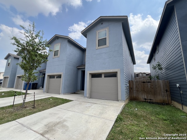 Details for 6414 Luglio  , San Antonio, TX 78233