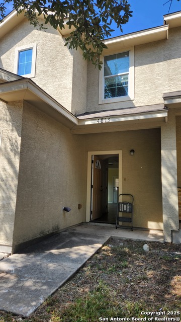 Details for 4813 Appleseed Ct, San Antonio, TX 78238