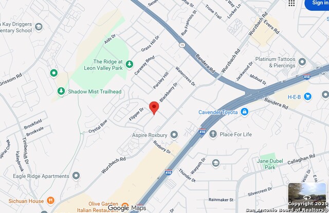 Image 18 of 18 For 4813 Appleseed Ct