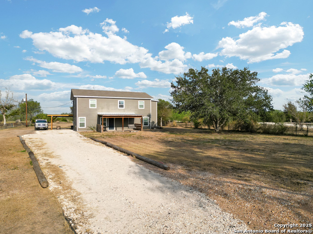 Details for 3233 County Road 426, Beeville, TX 78102