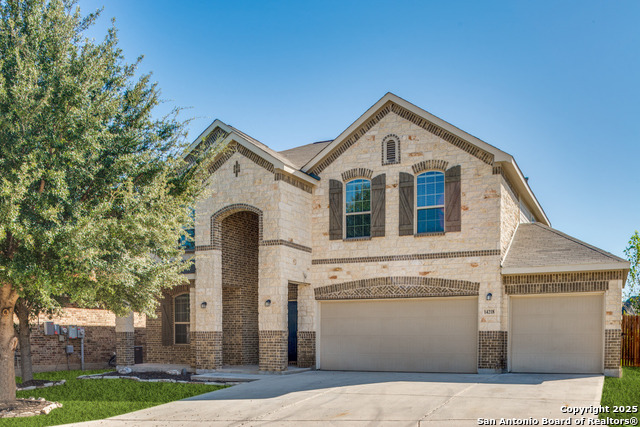 Details for 14218 Saratoga, San Antonio, TX 78254