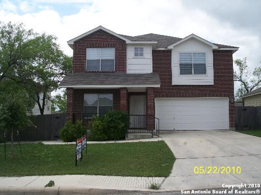 Details for 3918 Miho , San Antonio, TX 78223