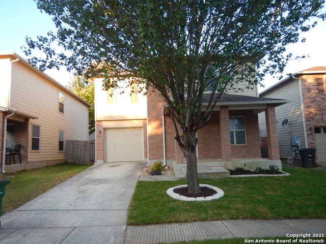 Details for 16127 Branding Pass, San Antonio, TX 78247