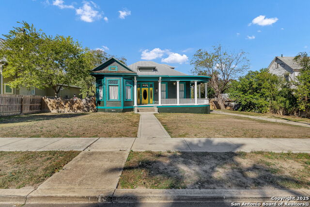 Image 40 of 40 For 1123 French Place W