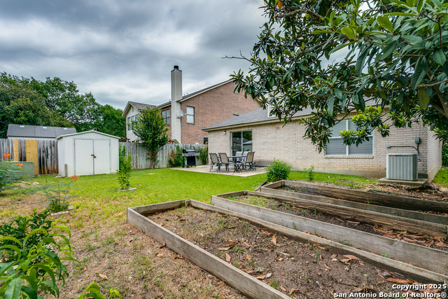 Image 28 of 28 For 18707 Legend Oaks