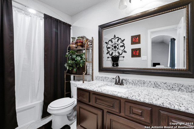 Image 34 of 43 For 16958 Sonoma Ridge