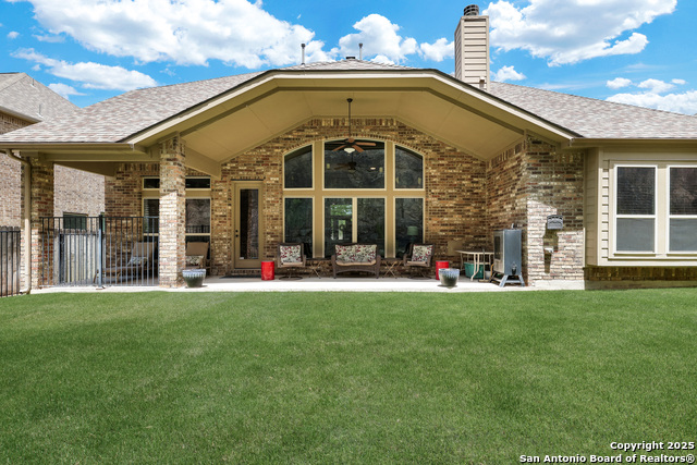 Image 40 of 43 For 16958 Sonoma Ridge