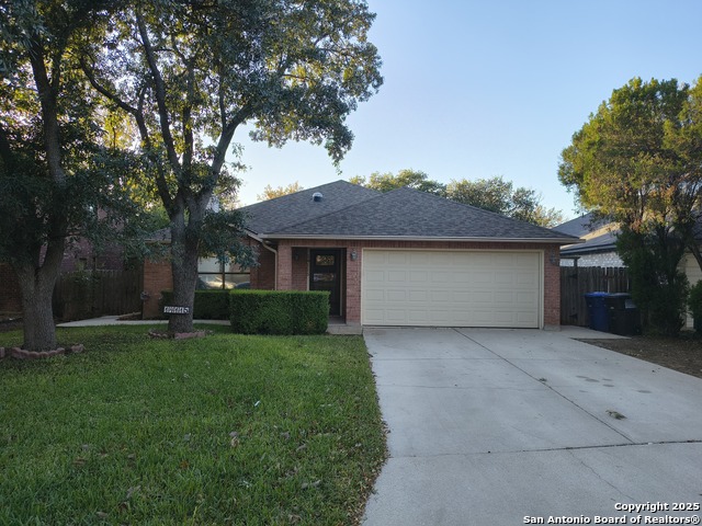 Details for 14115 Soapberry Cv S, San Antonio, TX 78249