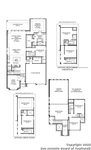 Image 5 of 7 For 132 Merry Calf Lane