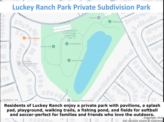 Image 33 of 33 For 12135 Luckey Villa