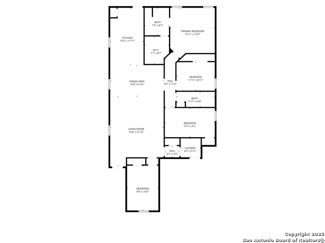 Image 4 of 33 For 12135 Luckey Villa