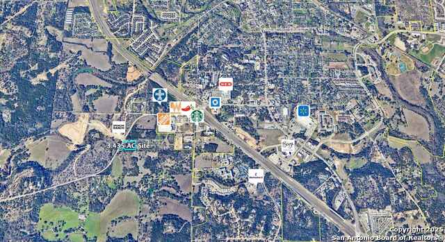 Details for 23 Coughran Road, Boerne, TX 78006