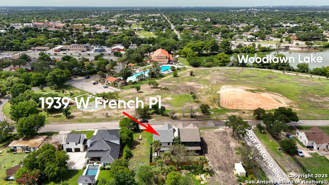 Image 78 of 87 For 1939 W French Pl