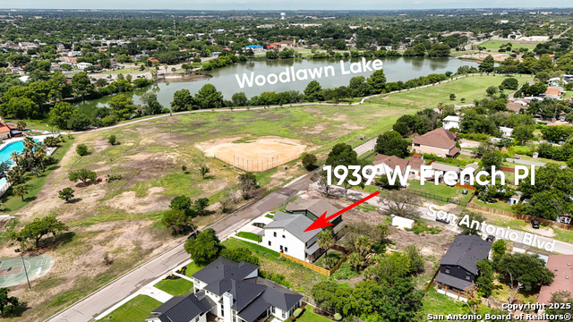 Image 79 of 87 For 1939 W French Pl