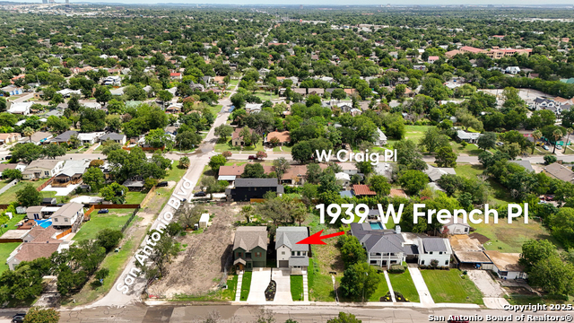 Image 81 of 87 For 1939 W French Pl