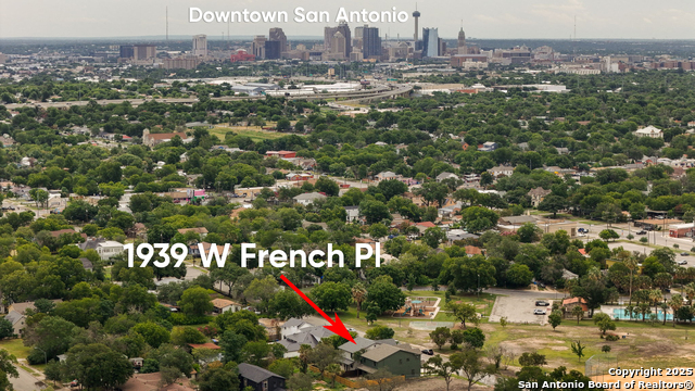 Image 86 of 87 For 1939 W French Pl