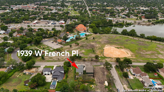 Image 87 of 87 For 1939 W French Pl