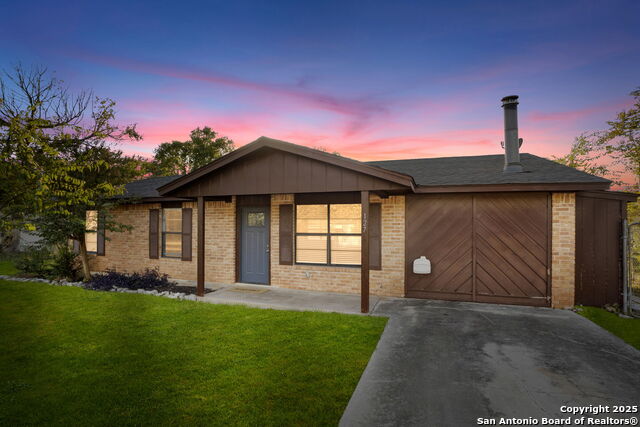 Details for 127 Harless  , Center Point, TX 78010