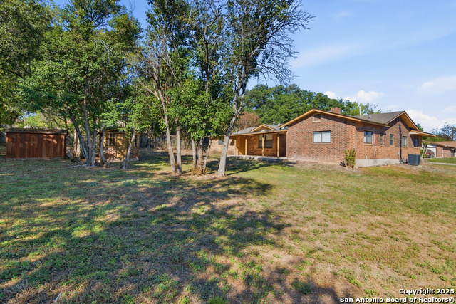 Listing photo id 17 for 5922 Moon Dance