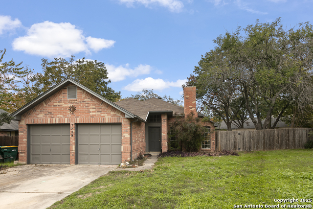 Details for 7709 Brunning, Live Oak, TX 78233