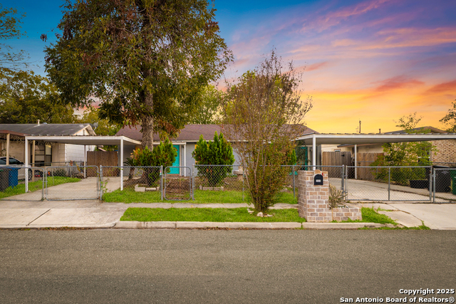 Details for 1934 Duluth Dr, San Antonio, TX 78224