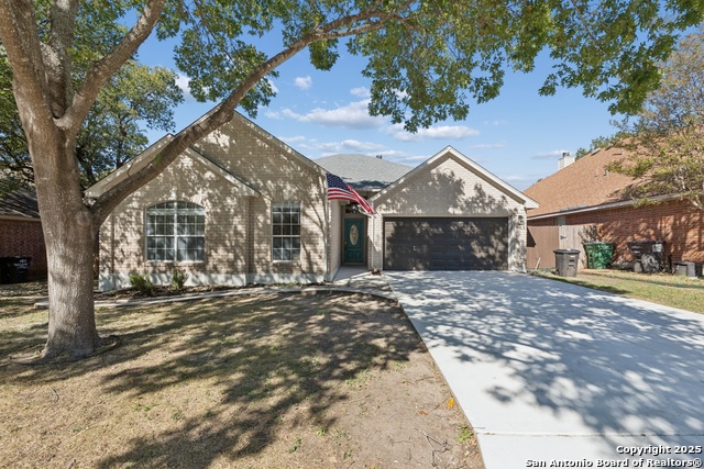Details for 1815 Indian Paint Brush, San Antonio, TX 78232