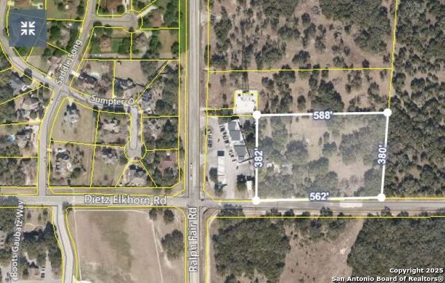 Details for 7087 Dietz Elkhorn, Boerne, TX 78015