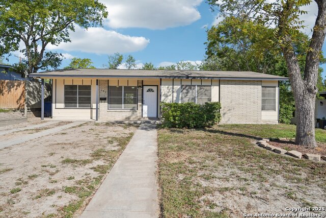 Details for 151 Trudell  , San Antonio, TX 78213