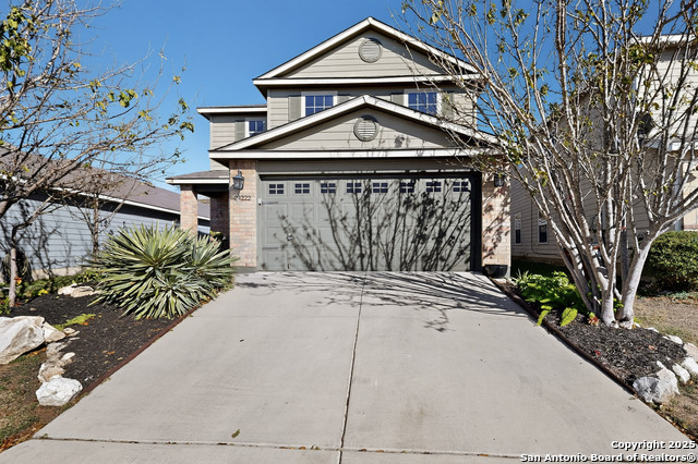 Details for 24222 Waterwell Oaks, San Antonio, TX 78261