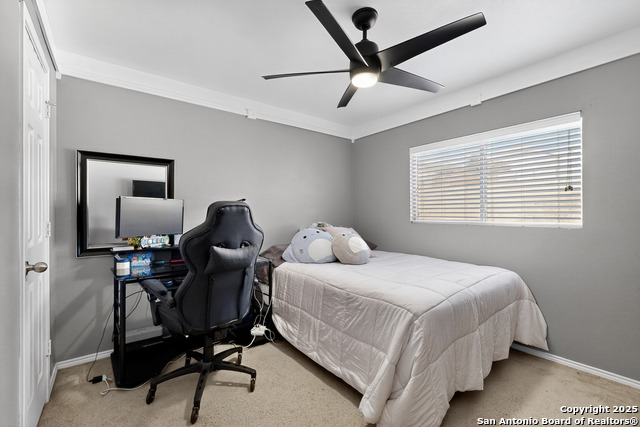 Image 28 of 35 For 24222 Waterwell Oaks