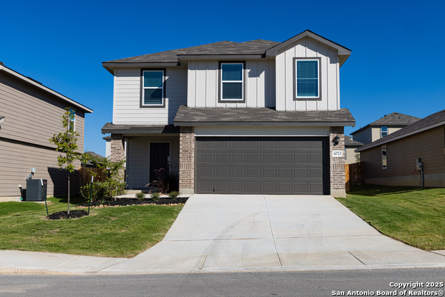 Details for 14723 Childress, San Antonio, TX 78245